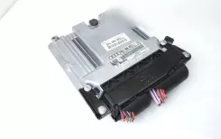 Контролер / модуль ЕБУ Audi A4 S4 B8 8K 03L906022L 0281014593