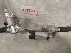 Рульова рейка BMW 5 F10 F11 / Рульова рейка 7806434146 00080370