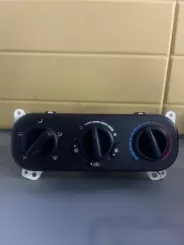 Панель кондиціонера Jeep Patriot P55111874AB 03292007 58024B