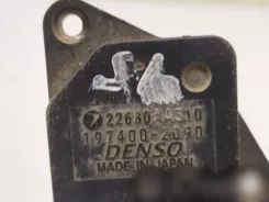 Корпус повітряного фільтра Subaru Forester SG 22680AA310 1974002090 05F27
