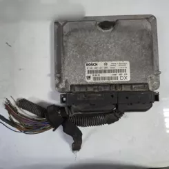 Блок керування Peugeot 306 0281001975 09180353 0281001971