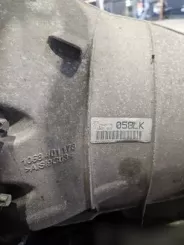 BMW X5 E53 Автоматична коробка передач 6HP26 1068020003
