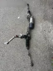 Рульова рейка BMW X5 F15 / Рульова рейка 84858900000 00000242