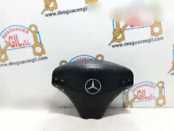 Подушка безпеки керма Mercedes-Benz C W203 103065