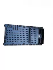 Блок запобіжників Volvo S60 / Комплектний 8688153 02W186 8645729