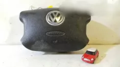 Volkswagen PASSAT B5.5 Подушка безпеки керма 3B0880201BM 0018E098RN37