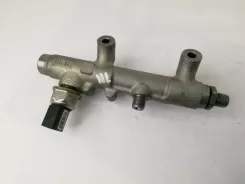 Audi A6 C7 Рейка впорскування 059130089BS 05A906051