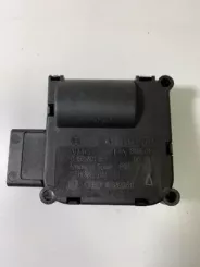 Двигун обігрівача Audi A6 S6 C6 4F 4F0820511 0312801259