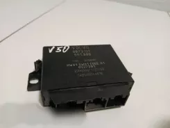 Контролер паркування / модуль PDC Volvo V50 8673137 0527291 601889