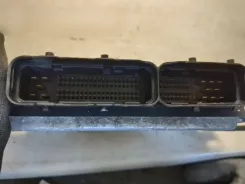 Контролер / модуль ЕБУ Toyota Aygo AB10 1039S24628 896610H023 0261208702