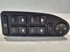 Вимикач/кнопка склопідйомника BMW 5 E39 8368966 019549