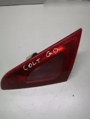 Ліхтарі задньої кришки багажника Mitsubishi Colt MN105626 105626