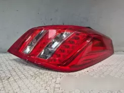 Задній ліхтар Citroen C3 00006351KQ