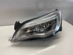 Фара Opel Astra J 1EG01001101 0100110100034460
