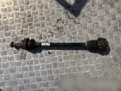 Задній піввісь Volkswagen Golf VII 5Q0501203A 0400013648
