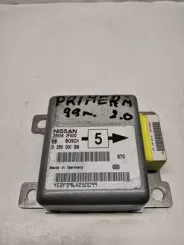 Контролер/модуль подушки безпеки Nissan Primera 285562F500 0285001189 YE2F596X250099