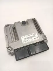 Контролер / модуль ЕБУ Opel Astra H 55581052 55579447 0281018082
