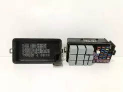 Блок управління Chevrolet Nubira SAM 0313J200
