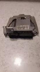 Контролер / модуль ЕБУ Toyota Corolla E110 8966102A80 1039507944 0281011731