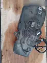 Бак AdBlue для Mercedes-Benz ML W166 A1664703701 0444050060 1111215044453
