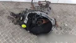 Toyota Yaris Механічна 5-ступінчаста коробка передач 0433152010