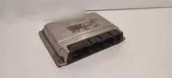 Audi A6 S6 C5 4B ECU контролер / модуль 4B0907401H 0281001781 28RTE188