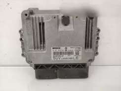 Контролер / модуль Fiat Sedici ECU 51873519 0281016291 LQ5261ABMLE