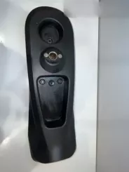 Центральний тунель Microcar M.GO 1006993 1007800 0NK023PM