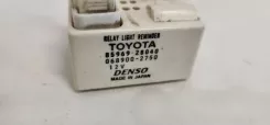Toyota Previa (XR10, XR20) Інші реле 8596928040 0689002750