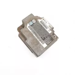 Блок керування подушками безпеки Alfa Romeo 156 60675880 04320291 02D09240391