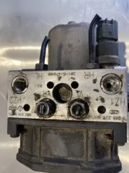 Audi A6 S6 C5 4B Насос ABS 4B0614517G 0235950055