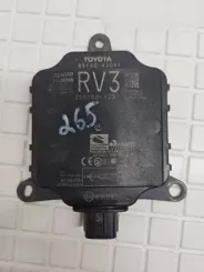 Модуль сліпої зони Toyota RAV 4 (XA50) 8816242091 2301003231 003861901732
