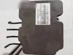 Насос ABS BMW X5 F15 0265257689