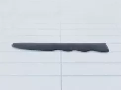Обшивка задніх дверей Ford Fiesta 96FBB29076BBZCAT 1014910 X1093D04