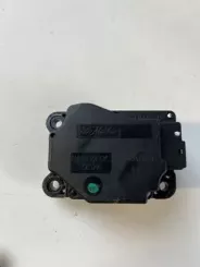 Двигун обігрівача Volvo V50 4N5H19E616 6652A 040510