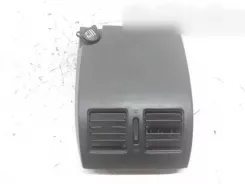 Вентиляційні отвори/форсунки центральної панелі приладів Chrysler Pacifica 1002134AA
