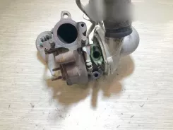 Турбіна Toyota Corolla Verso AR10 172010R011 080631 0806110034