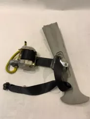 Передній ремінь безпеки Daihatsu Sirion G087917 0431118 7K4990P