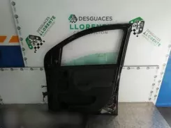 Бічні панелі / обробка передніх дверей Fiat Panda II 0735557157