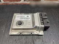 Комп'ютер / ЕБУ двигуна Fiat 500 52218440 0207203B TD1192652011170