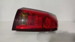 Задній ліхтар Cadillac DTS 100010605019B