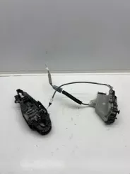 Peugeot 2008 II Замок передніх дверей PSA305588 016144054