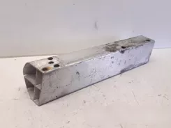 Поперечина заднього бампера Audi A4 S4 B8 8K 8K0807331 01041508