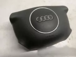 Audi A4 S4 B6 8E 8H Подушка безпеки Подушка безпеки керма 8P0880201J 001NG0166MNC