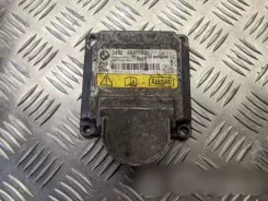Датчик удару подушки безпеки BMW 7 E38 0265020317