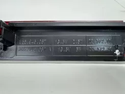 Volkswagen PASSAT B8 Третій стоп-сигнал 3G5945087A 0934960 0074980
