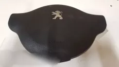 Подушка безпеки Peugeot Partner Подушка безпеки керма 96773144ZD 0103725 P10254041