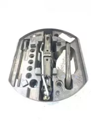 Набір інструментів Renault Laguna III 995040007R 00098966