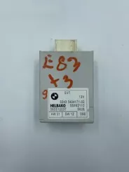 Модуль / блок керування гідропідсилювачем керма BMW X3 E83 3404171 060510037 55892110