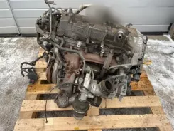 Двигун Lexus IS 220D-250-350 2ADT6D 103111541721